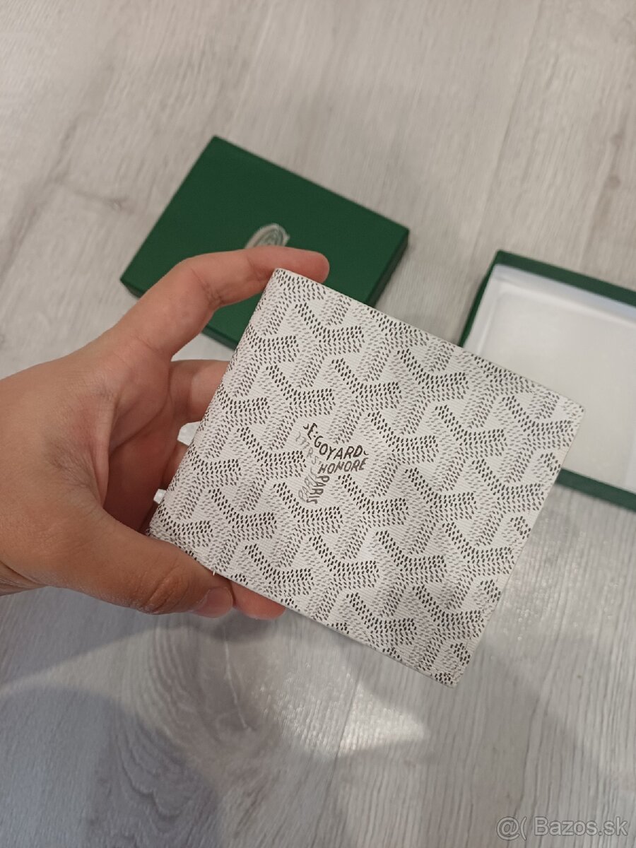Goyard penazenka - 2
