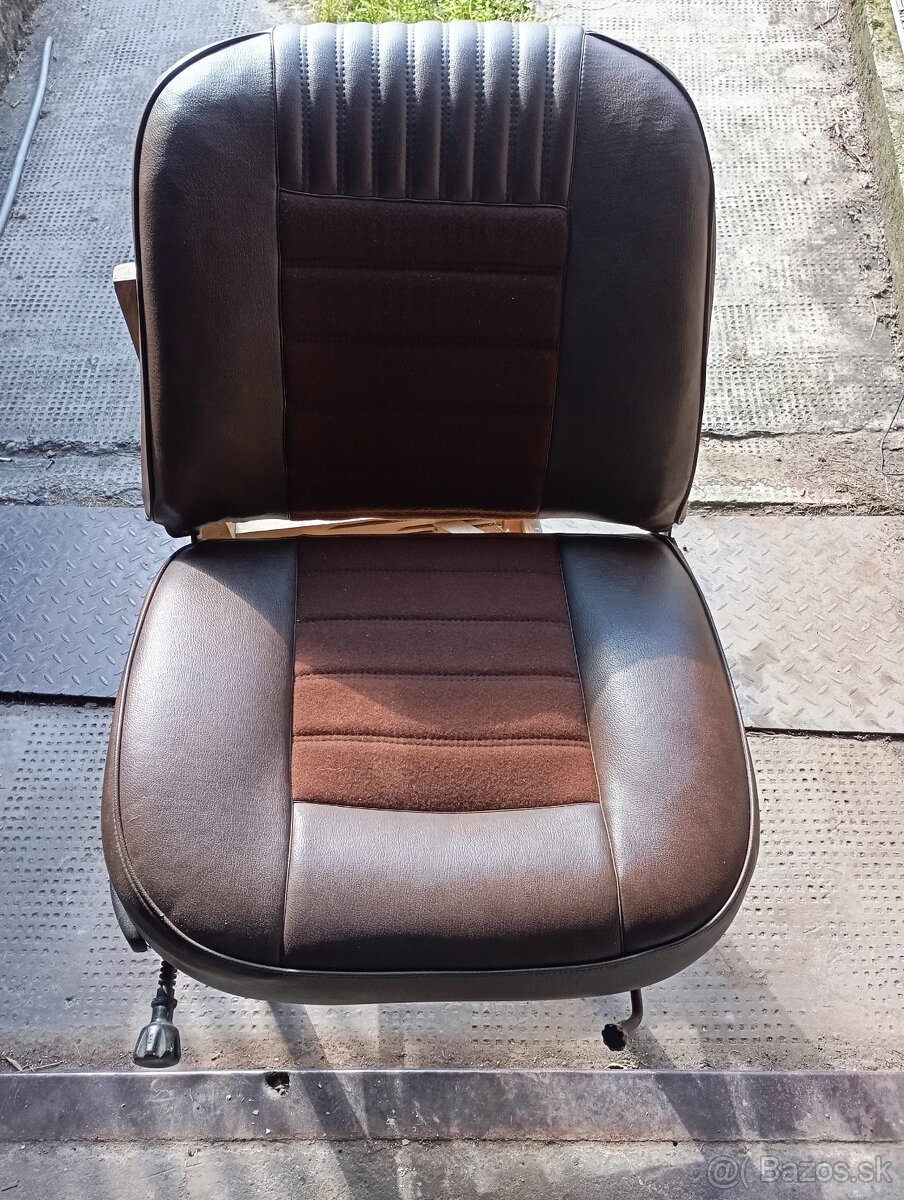 Predám predné sedadlo na Lada 1200 - 2