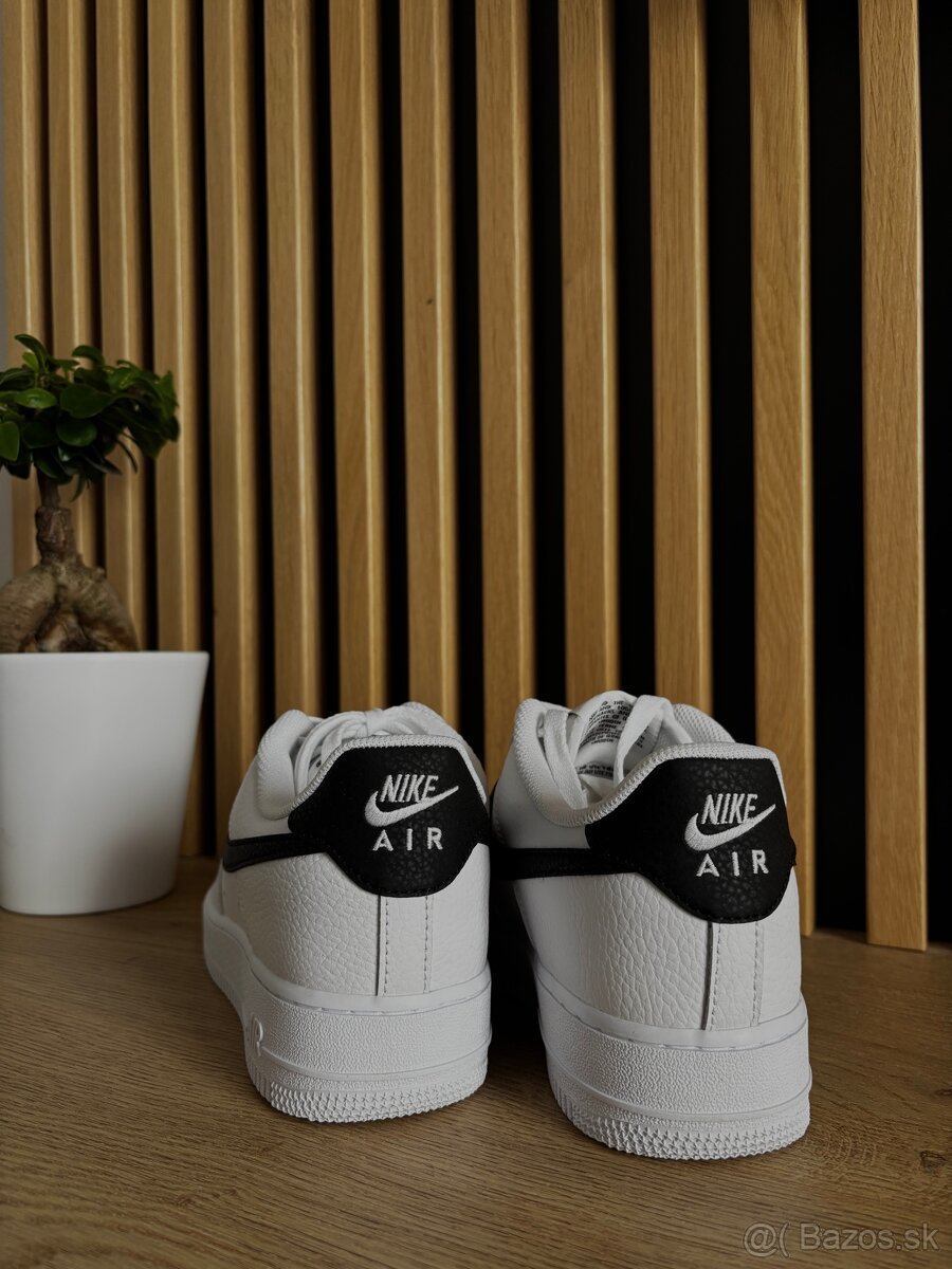 Predám Air Force 1 - 2