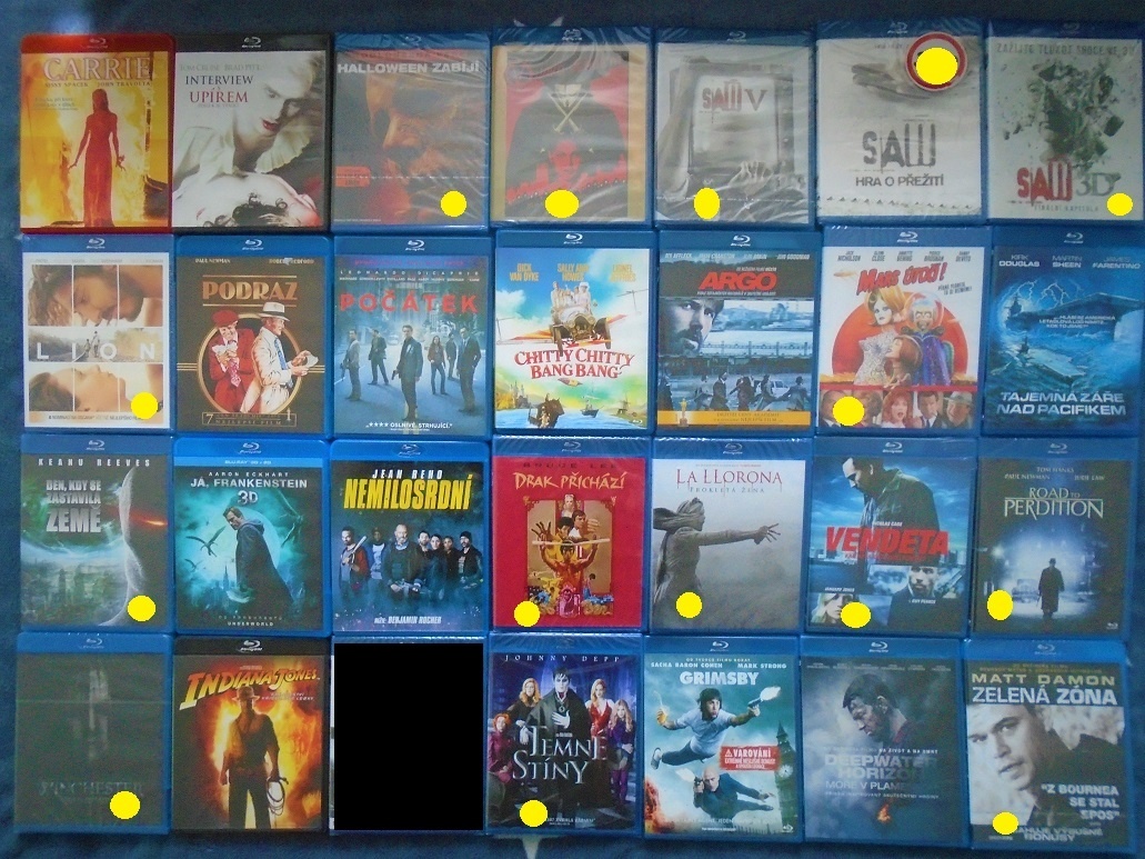 blu ray-2 - 2