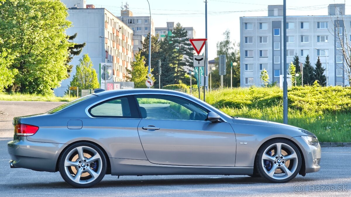 Disky BMW styling 230 r19 + pneu SC7 - 2