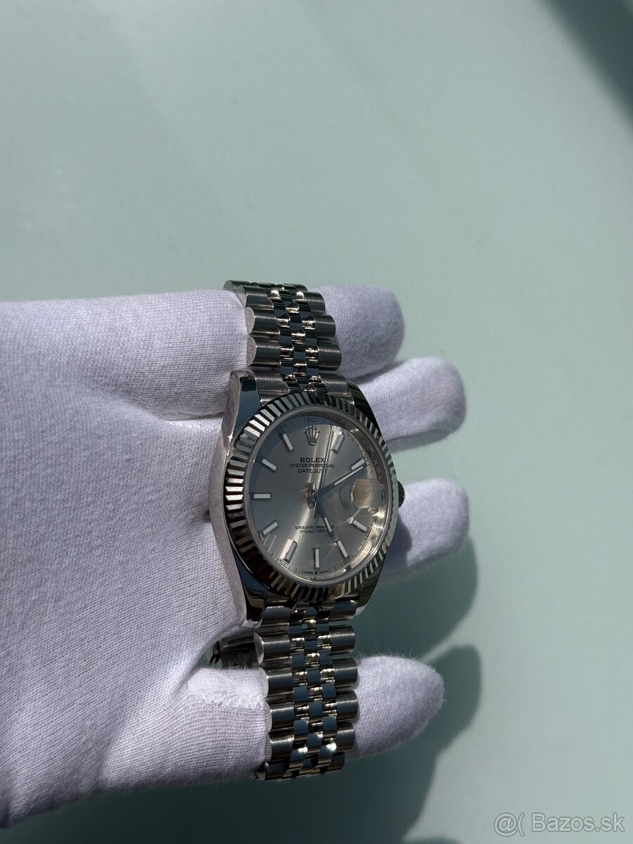 Rolex Datejust 41 - 2
