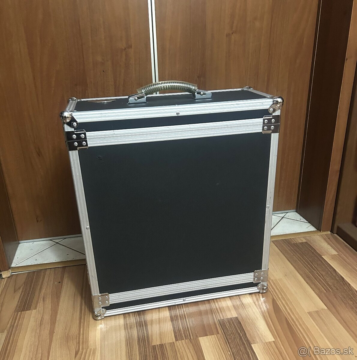 RACK CASE 4U - 2