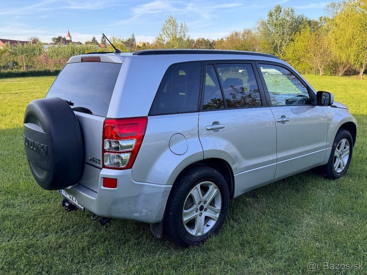 💥 SUZUKI GRAND VITARA 1.9DDiS 💥 - 2