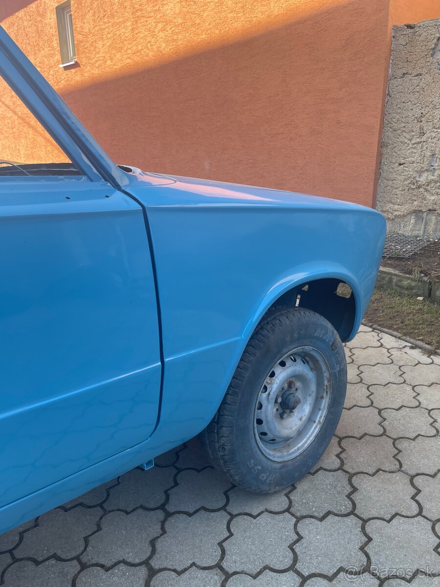 Lada 2101 - 2