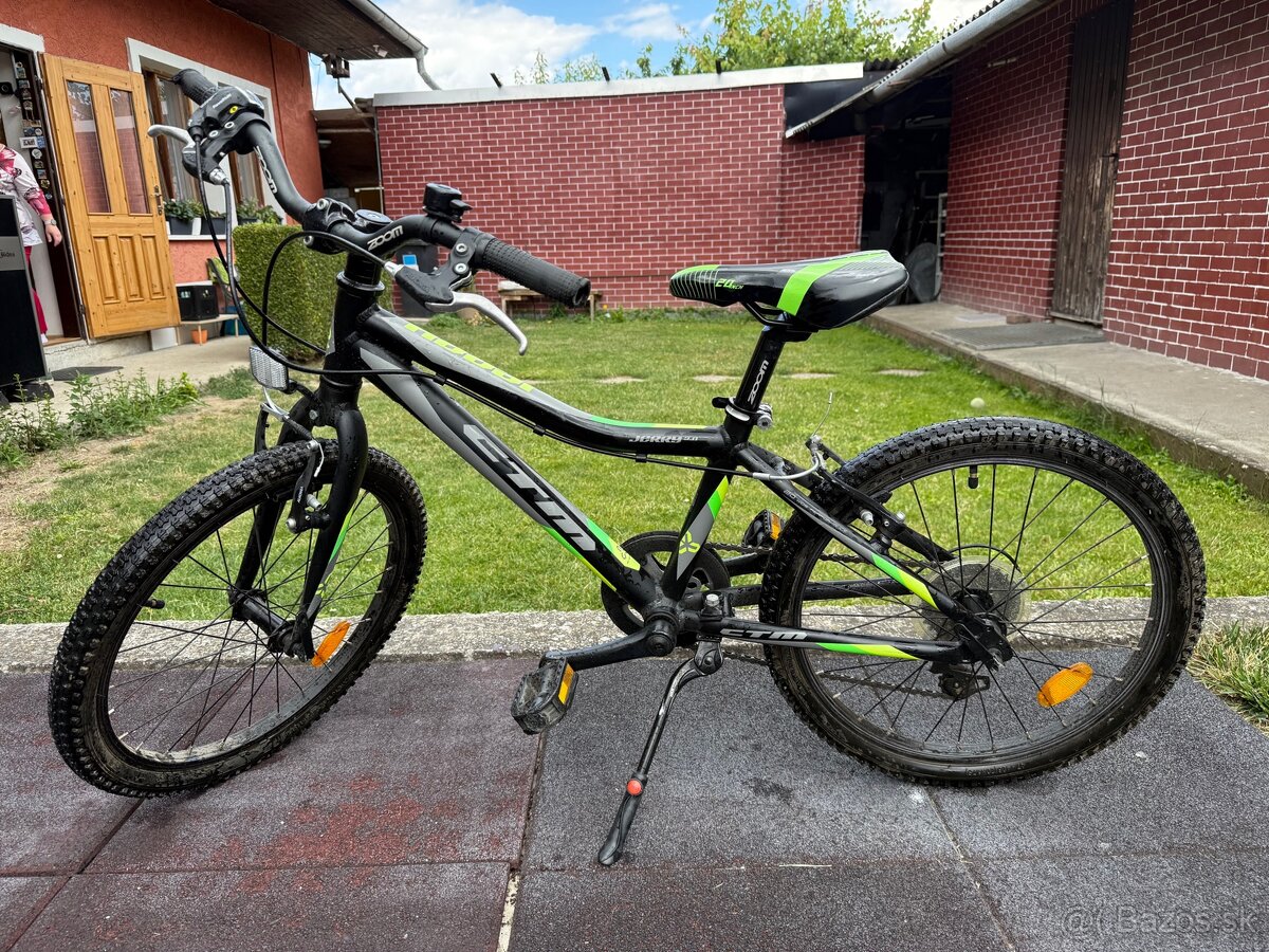 CTM Jerry 3.0 20” kolesá - 2