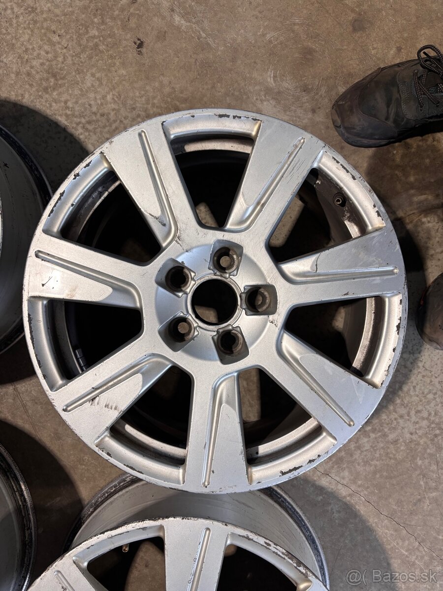 Audi 5x112 r17 - 2