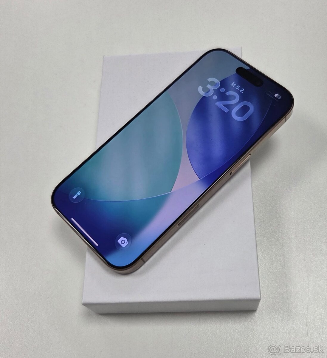iPhone 16 Pro 128GB - 2