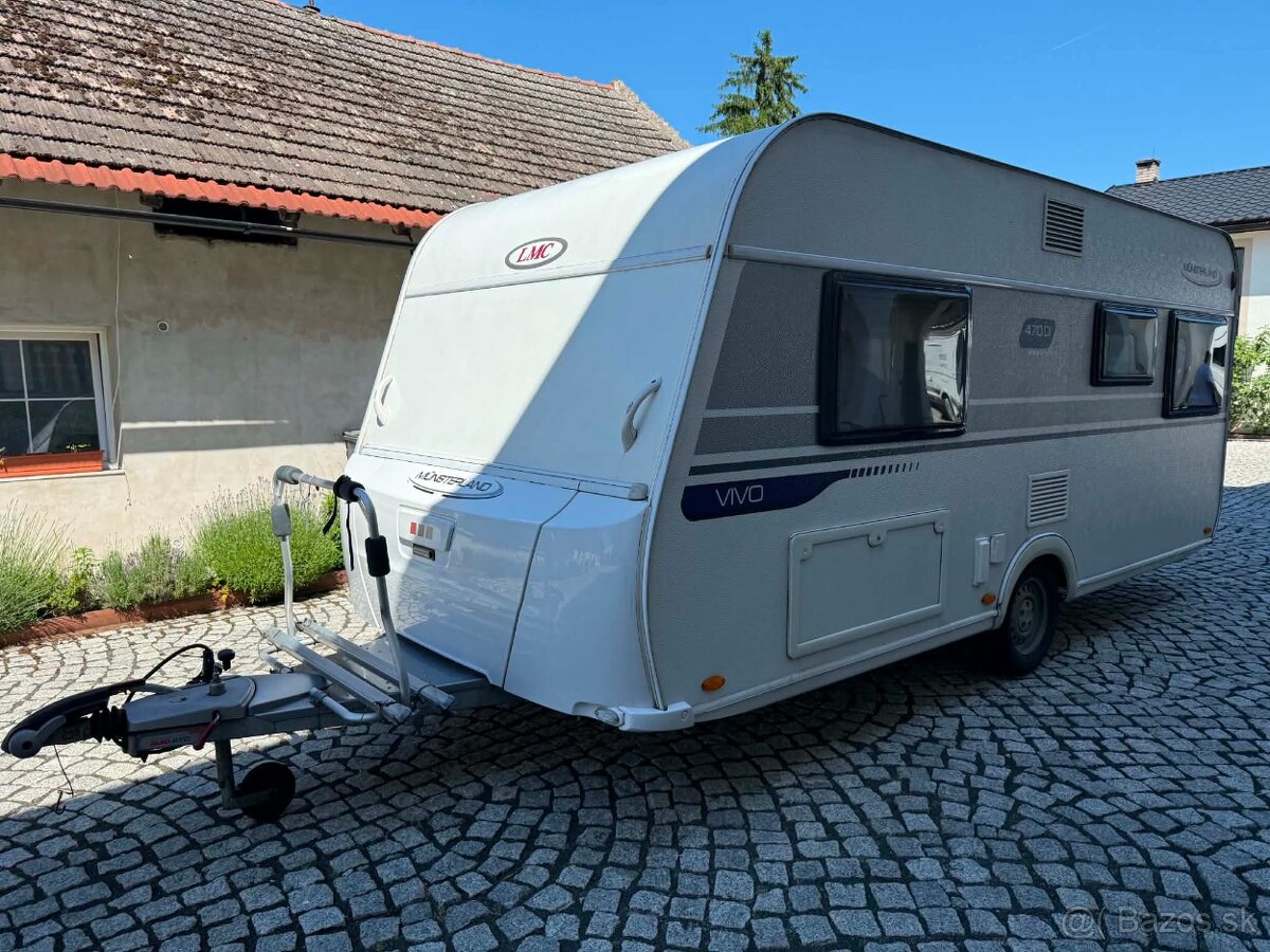 LMC 2016 VIVO Munsterland - 2