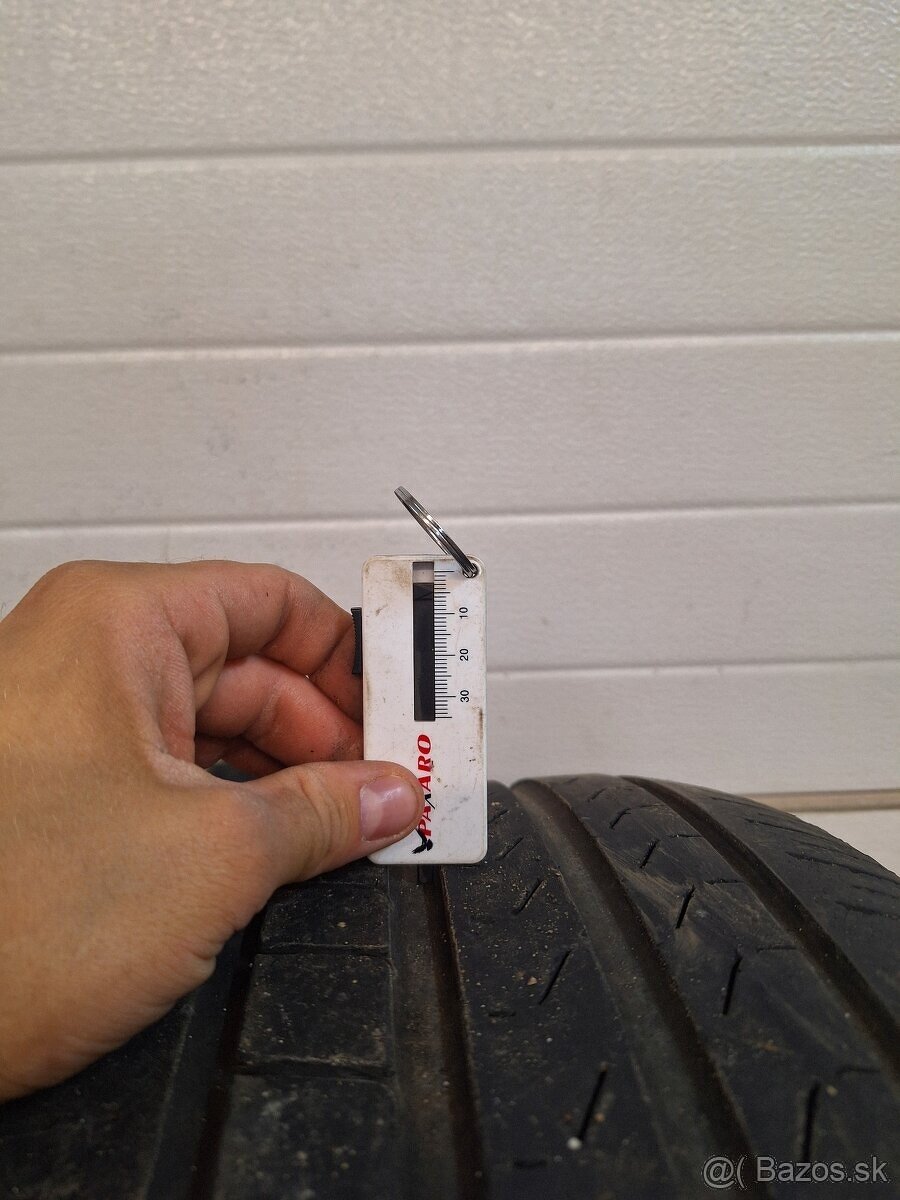 235/55 r18 Pirelli 2021 - 2