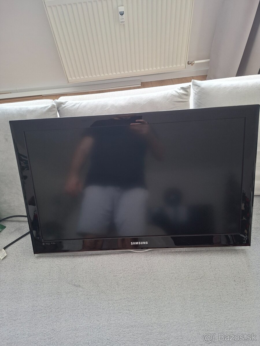 Samsung LE32C530 - 2
