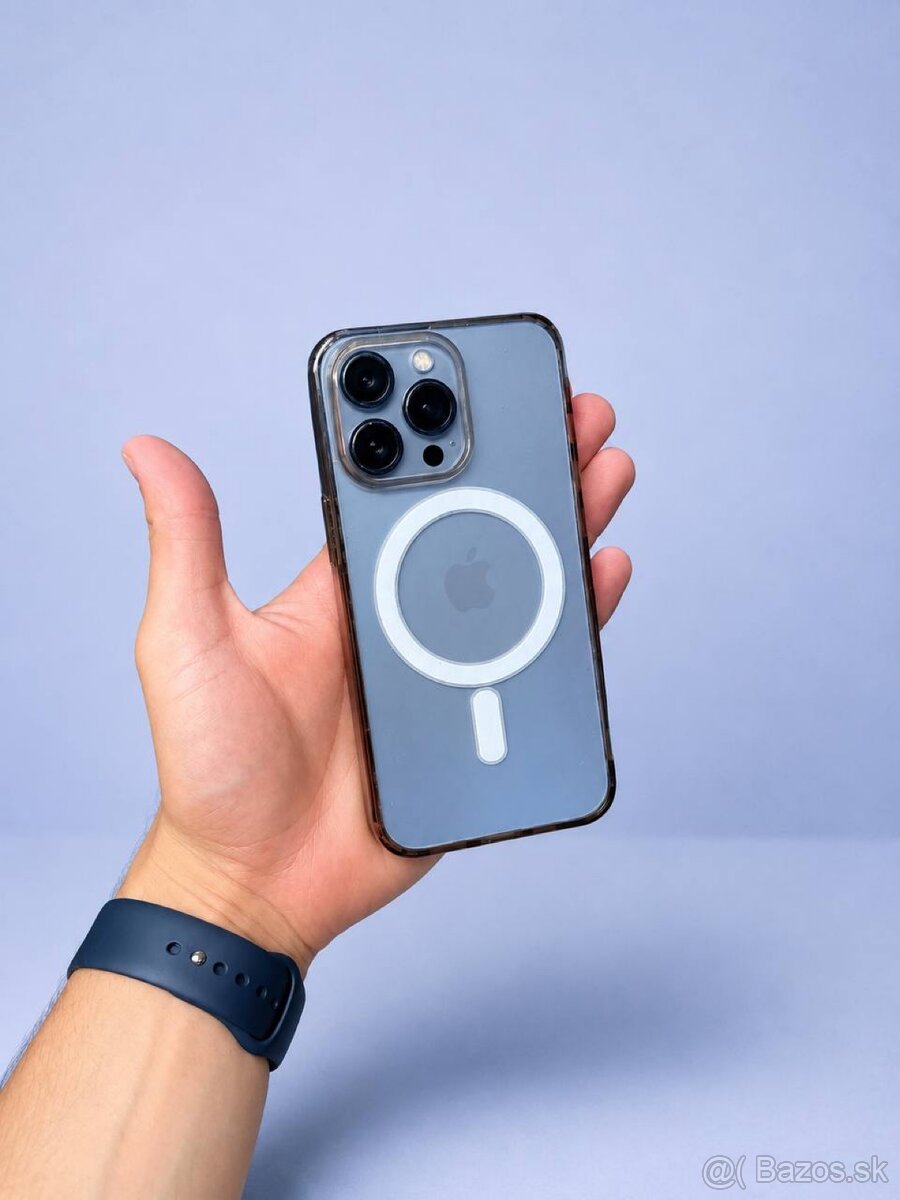 iPhone 13 Pro TOP stav + darček - 2