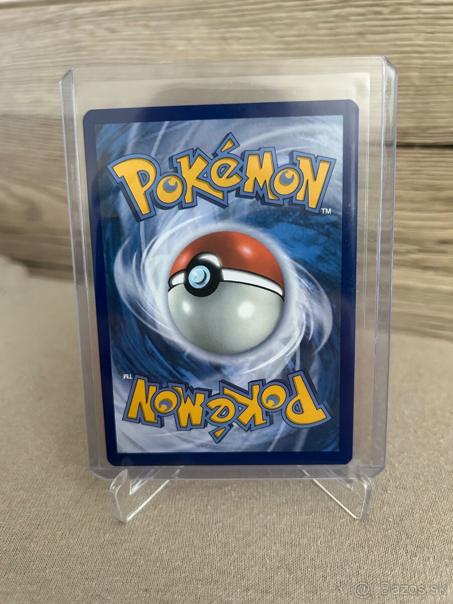 Pokemon karty - 2