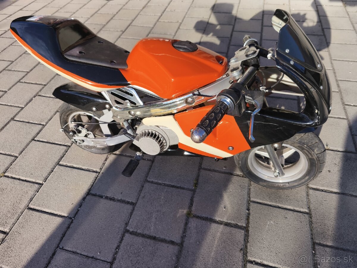 Minibike - 2