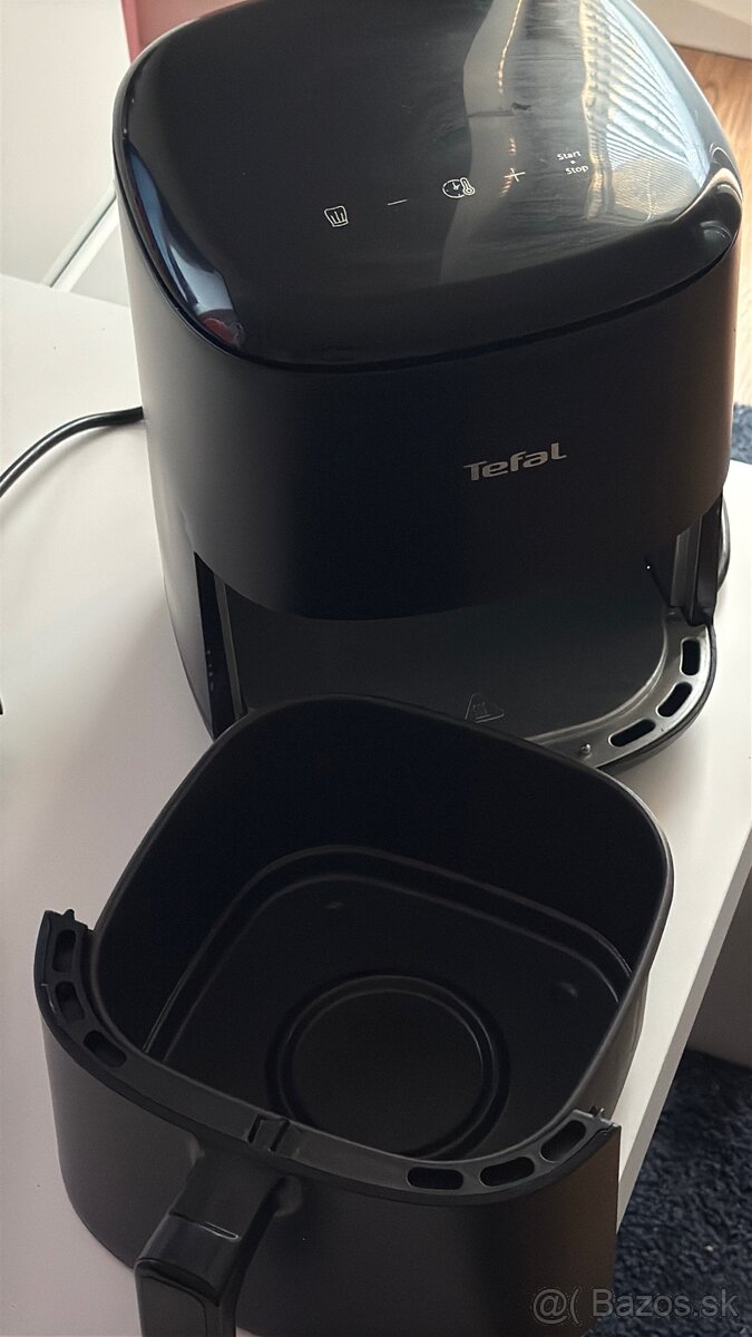 Tefal Easy Fry Compact 3 l - 2
