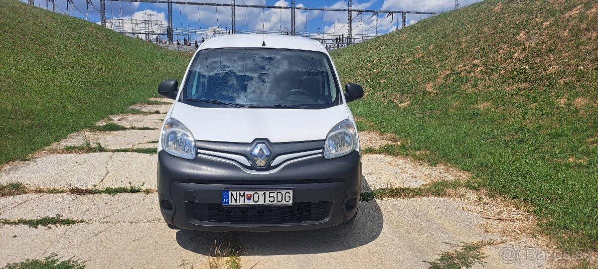Renault kangoo maxi - 2