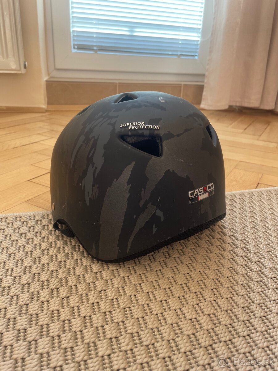 Caseco prilba 58-61cm - 2