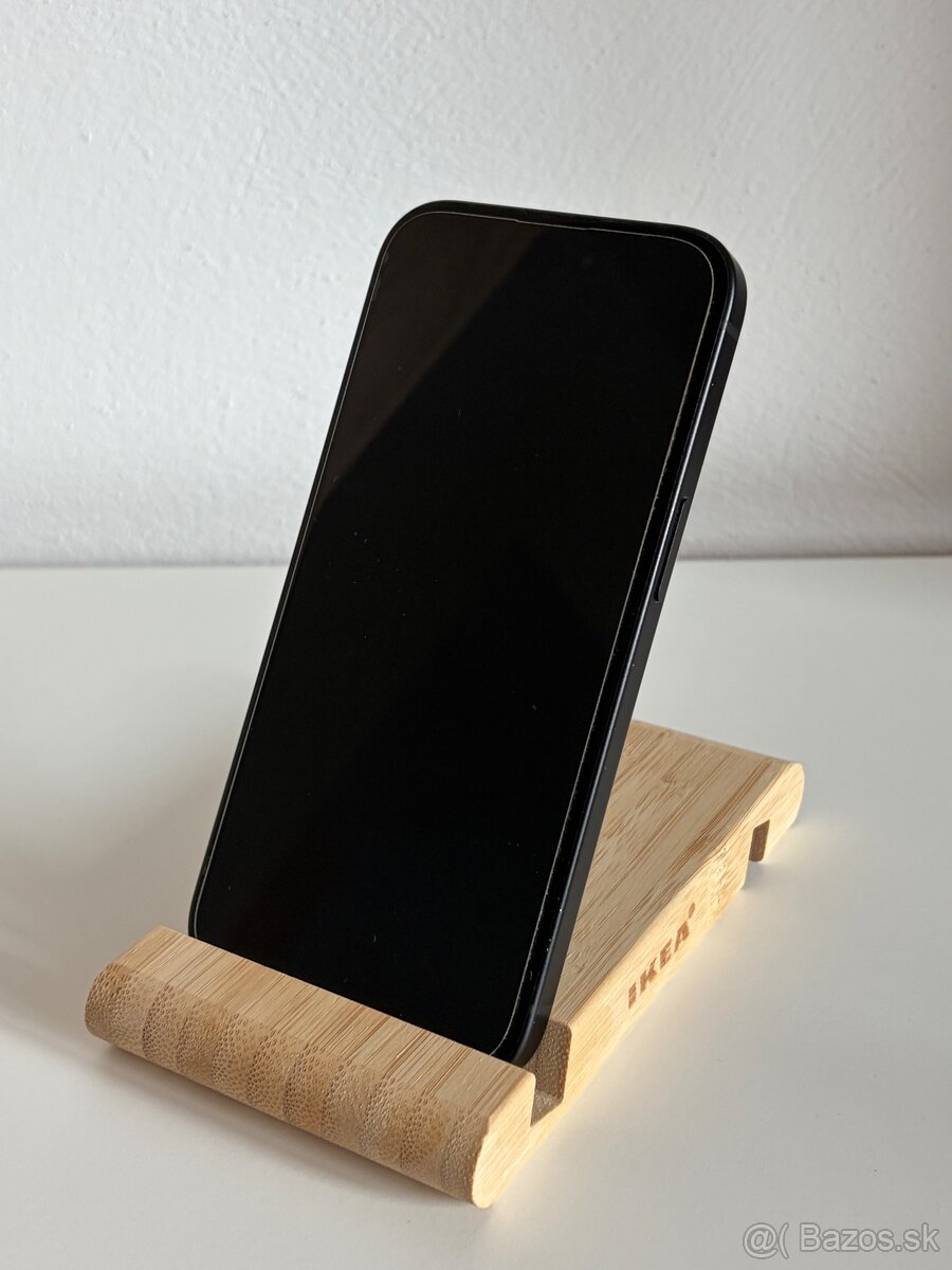 Iphone 15 128GB Black - 2