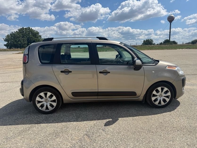 Citroën C3 Picasso 1.4 - 2
