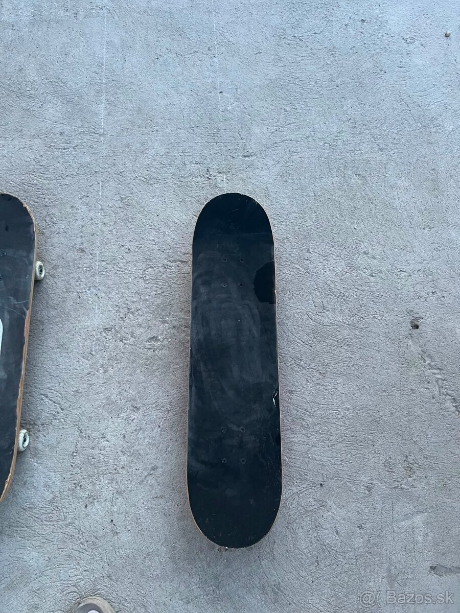 Skateboard - 2