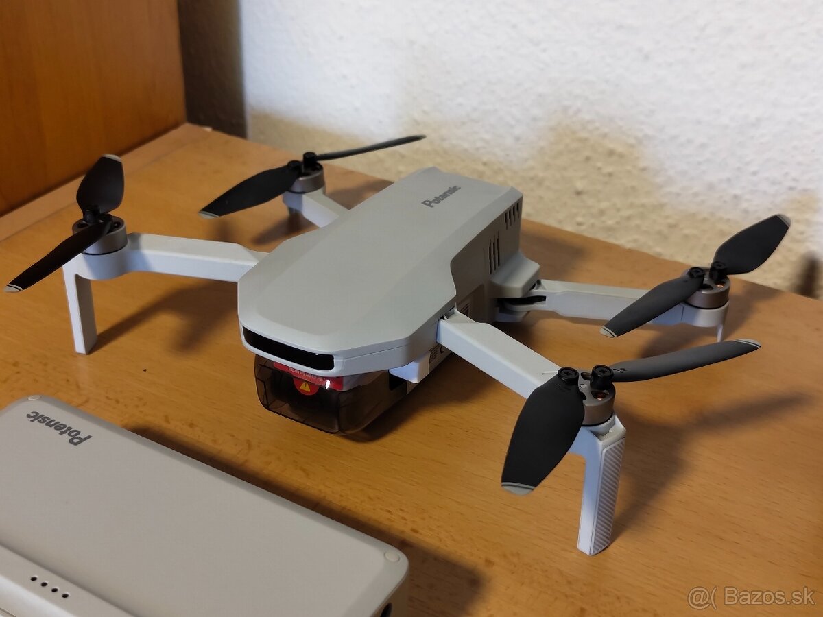 Dron Potensic Atom Fly More Combo - 2