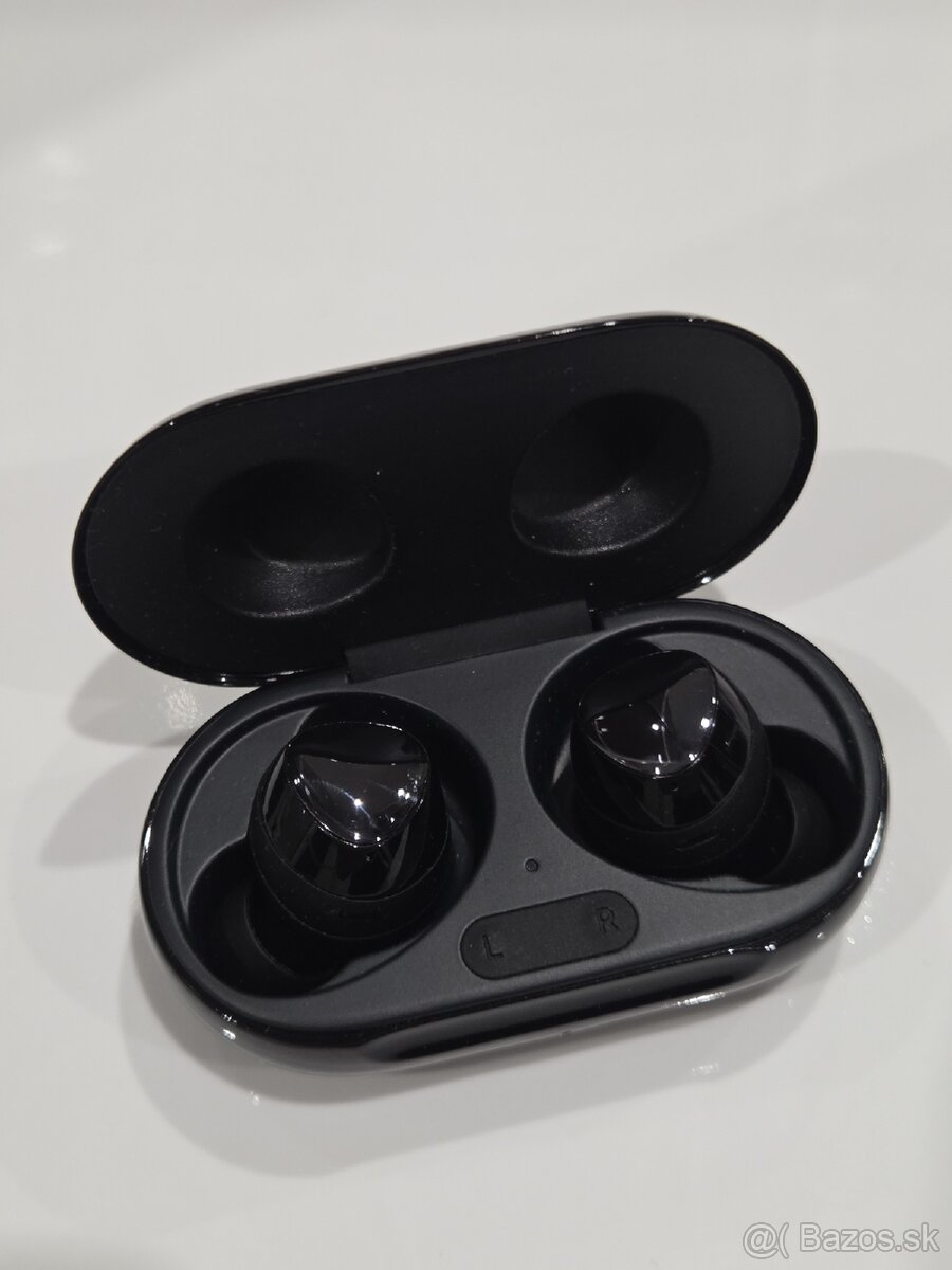 Slúchadlá Samsung Galaxy Buds+ - 2