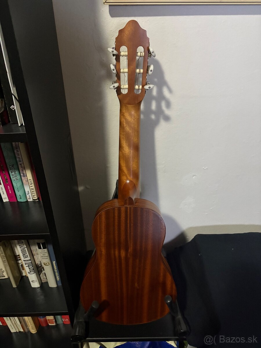 Gitalele valencia - 2