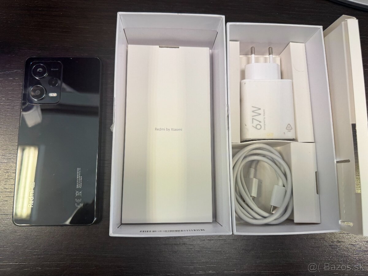 Xiaomi Redmi Note 12 Pro 128GB - 2