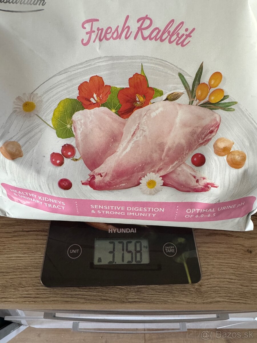 Predam kvalitne hranole brit care pre macky - 2