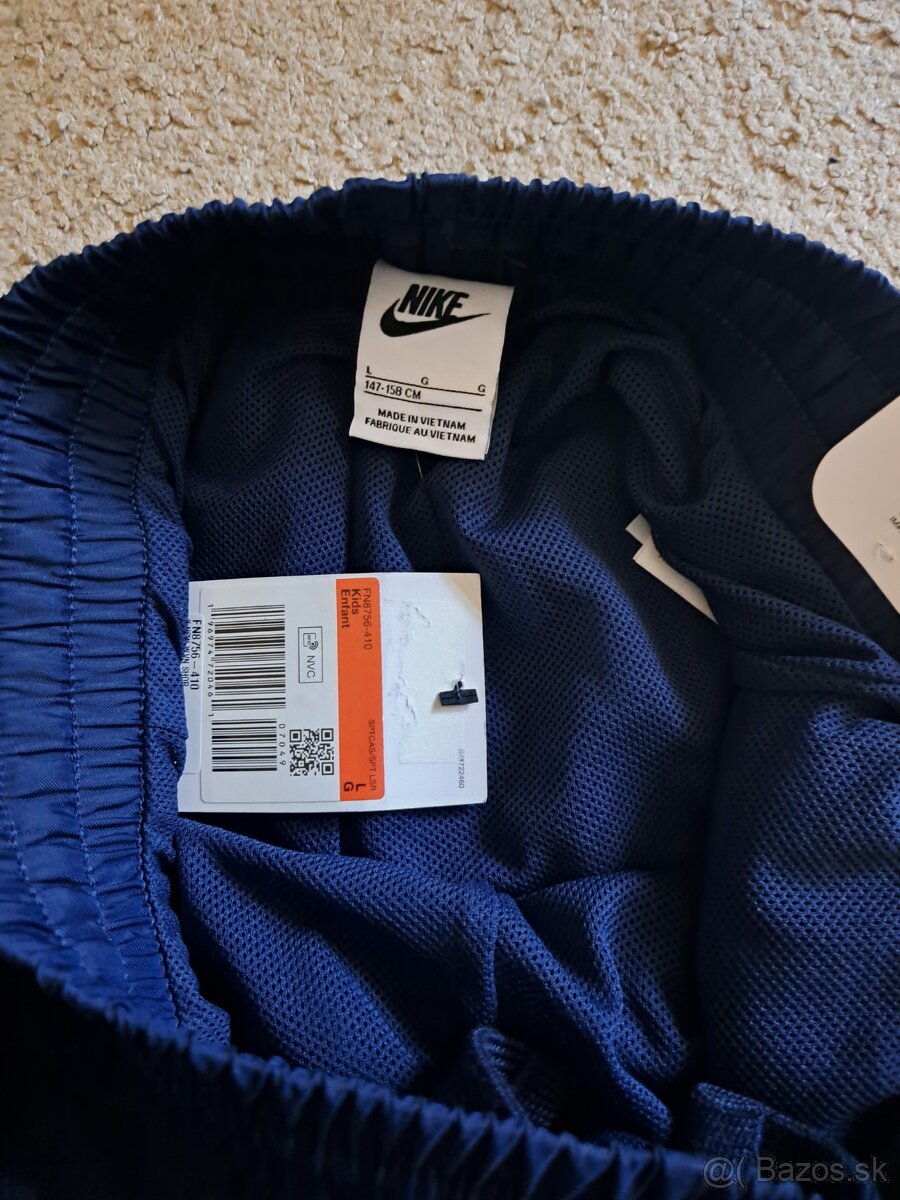 PLAVKY NIKE - 2