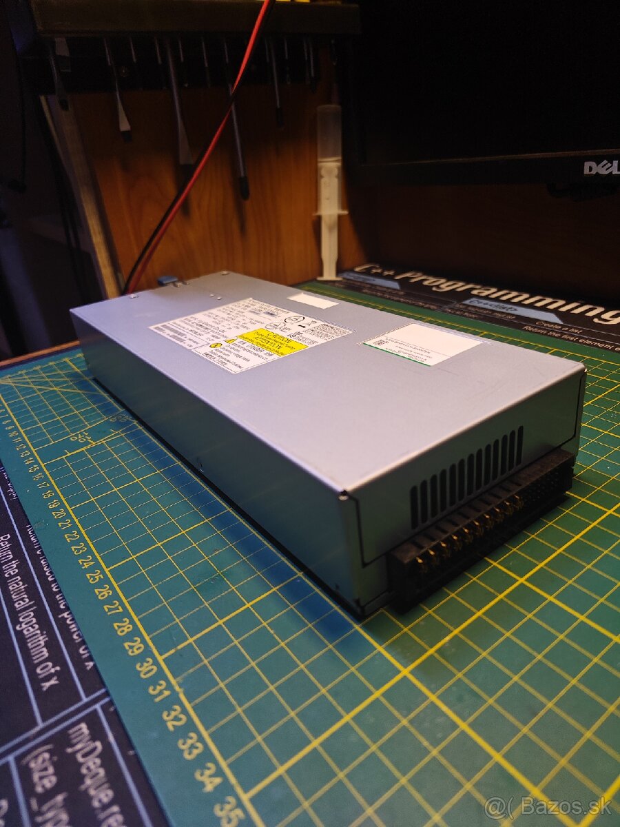 2100W zdroj - 2