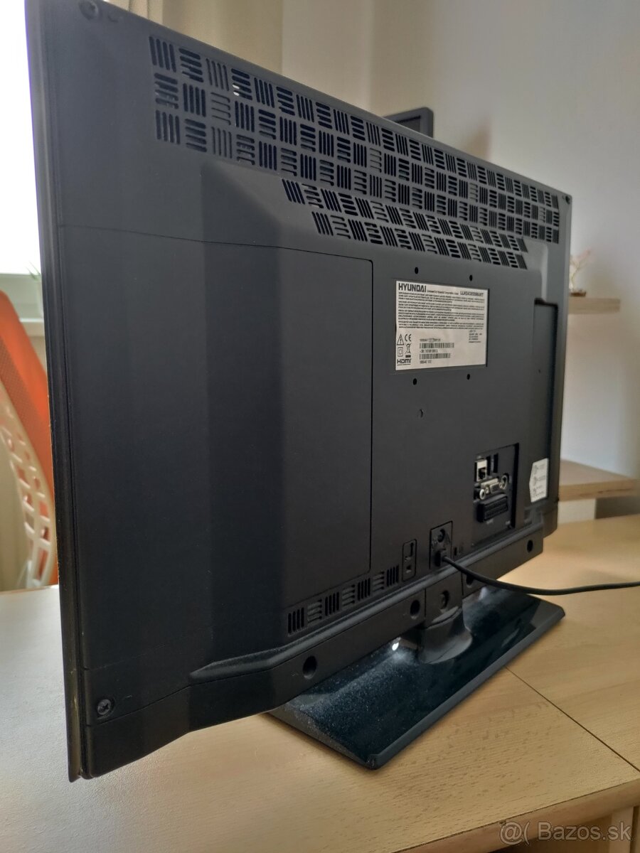 Televízor - 2