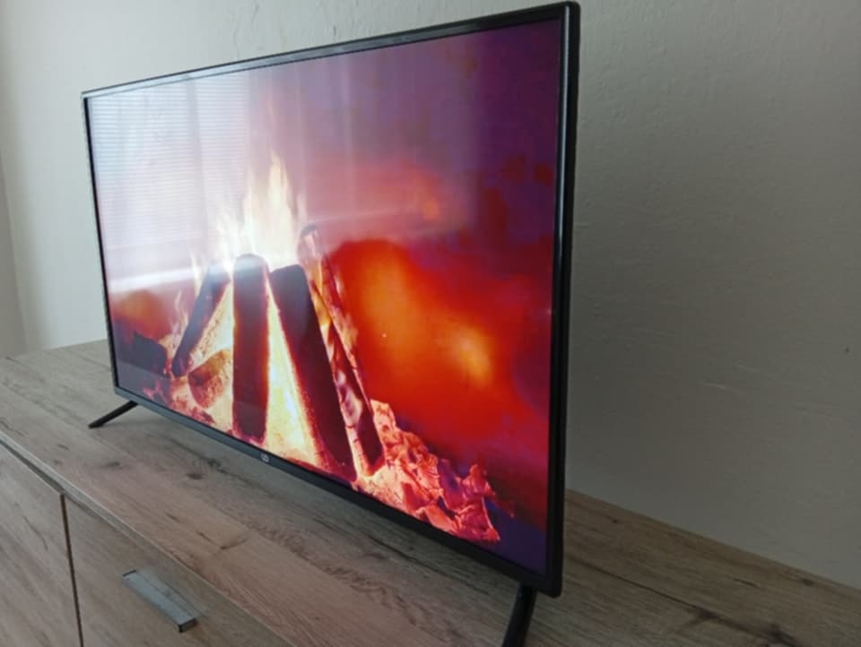 Smart TV / U-D WI-FI Android - 2
