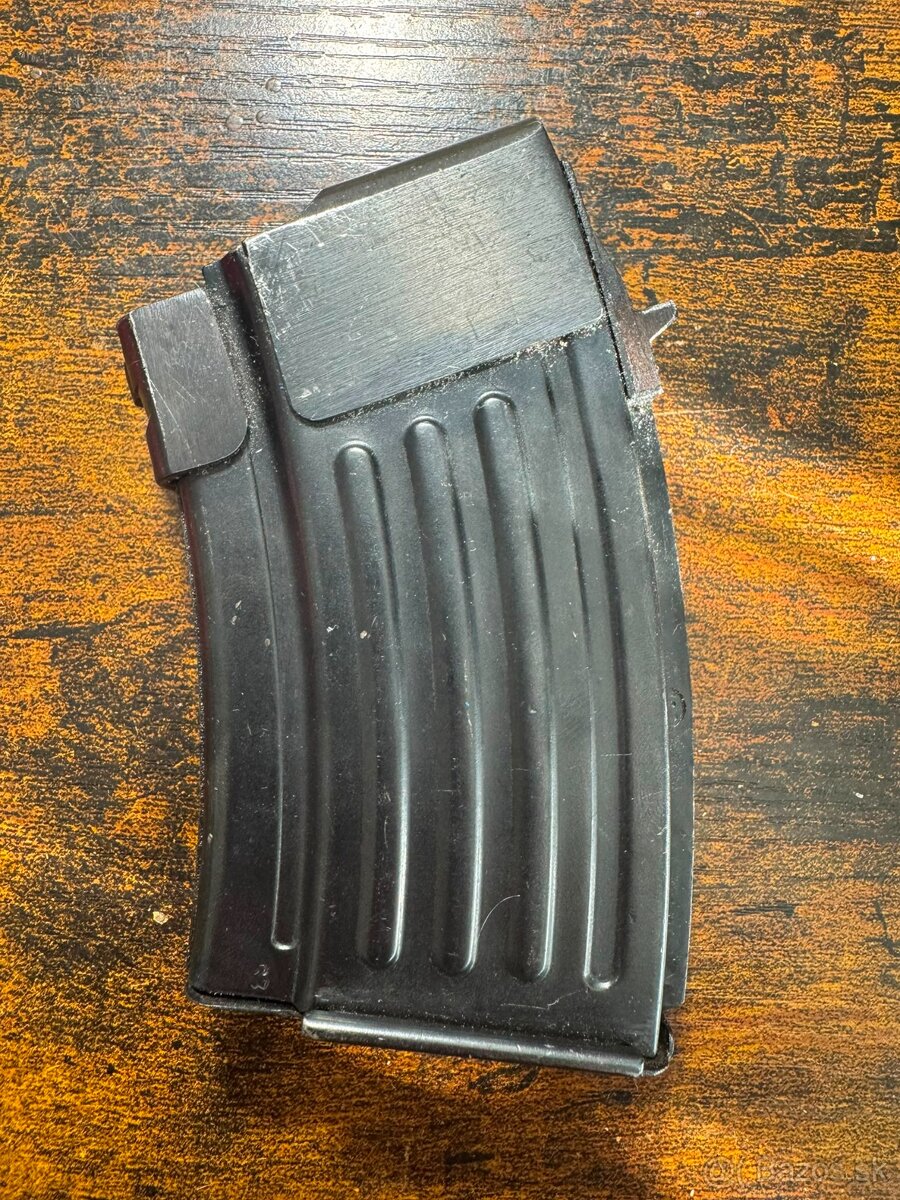 AK47 zásobník 10 ran - 2