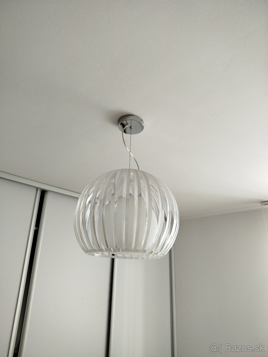 Luster moderný - 2