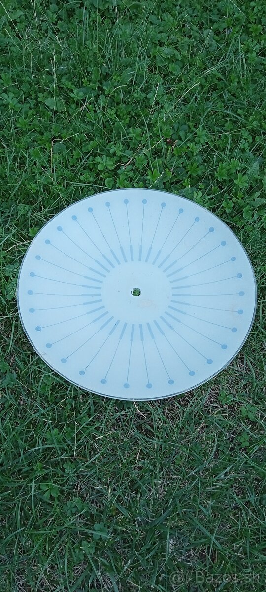 Retro luster Brusel - 2