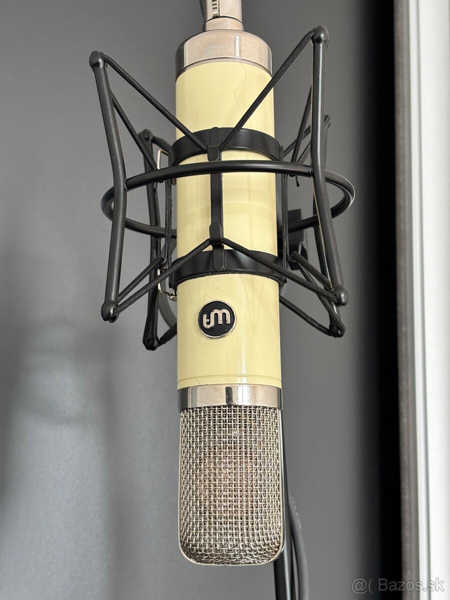 Warm Audio WA-251 - 2