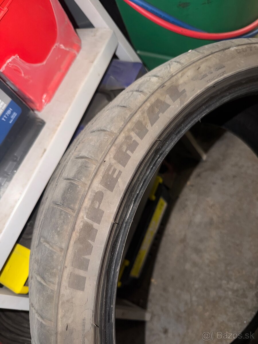 235/35 r20 letne 2ks - 2