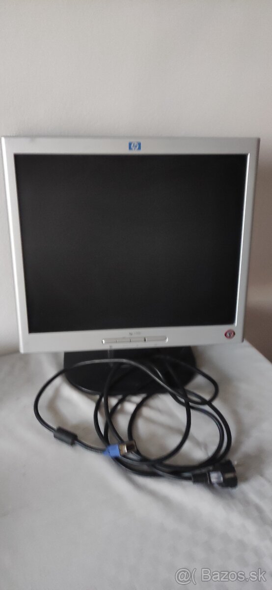 Monitor - 2