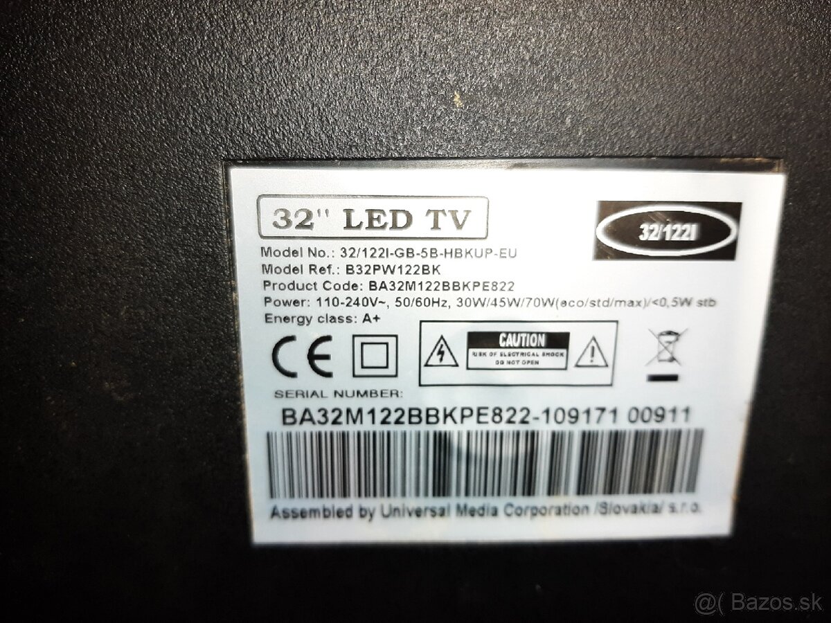 Led tv - 2
