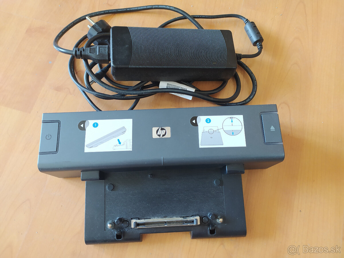 HP Compaq nc6220 - 2