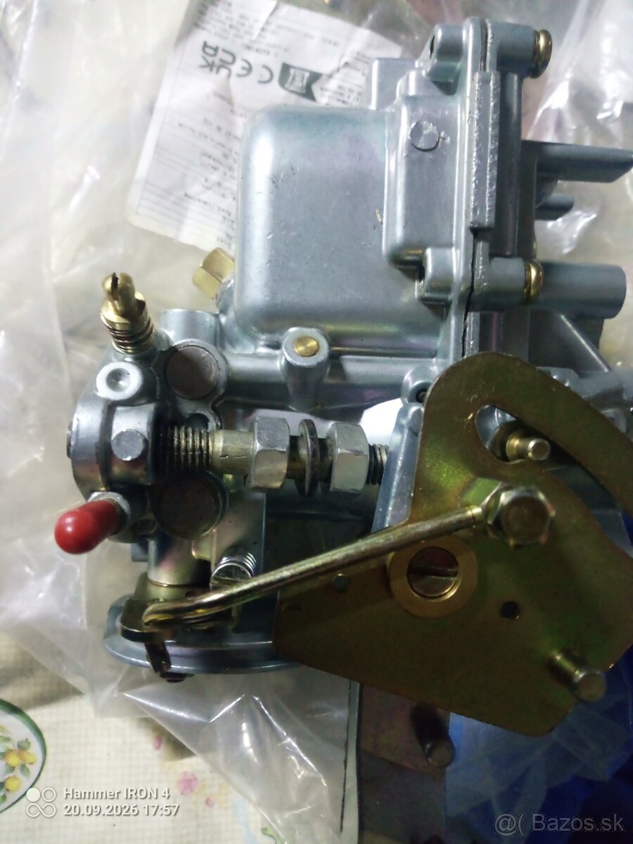 Predam - 2