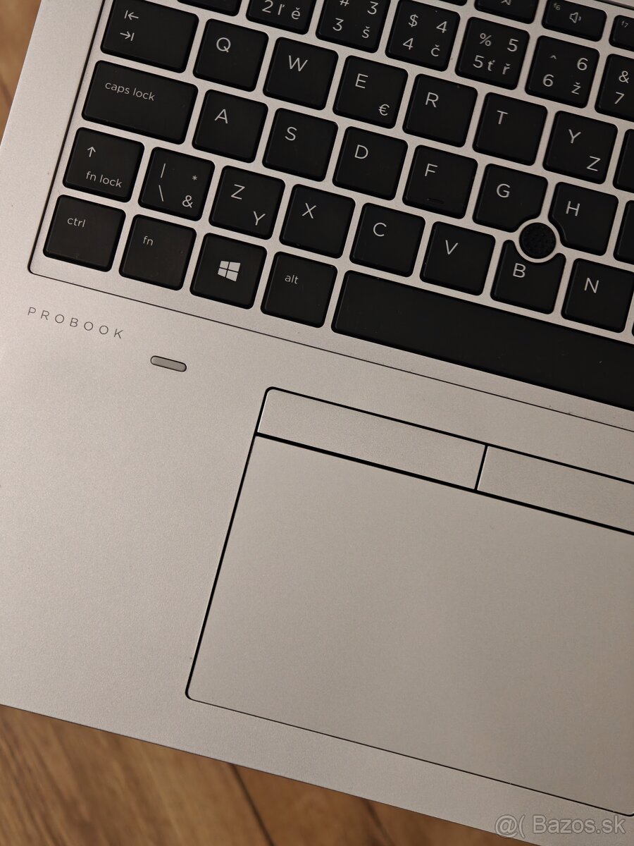 Hp probook 650 G4 - 2