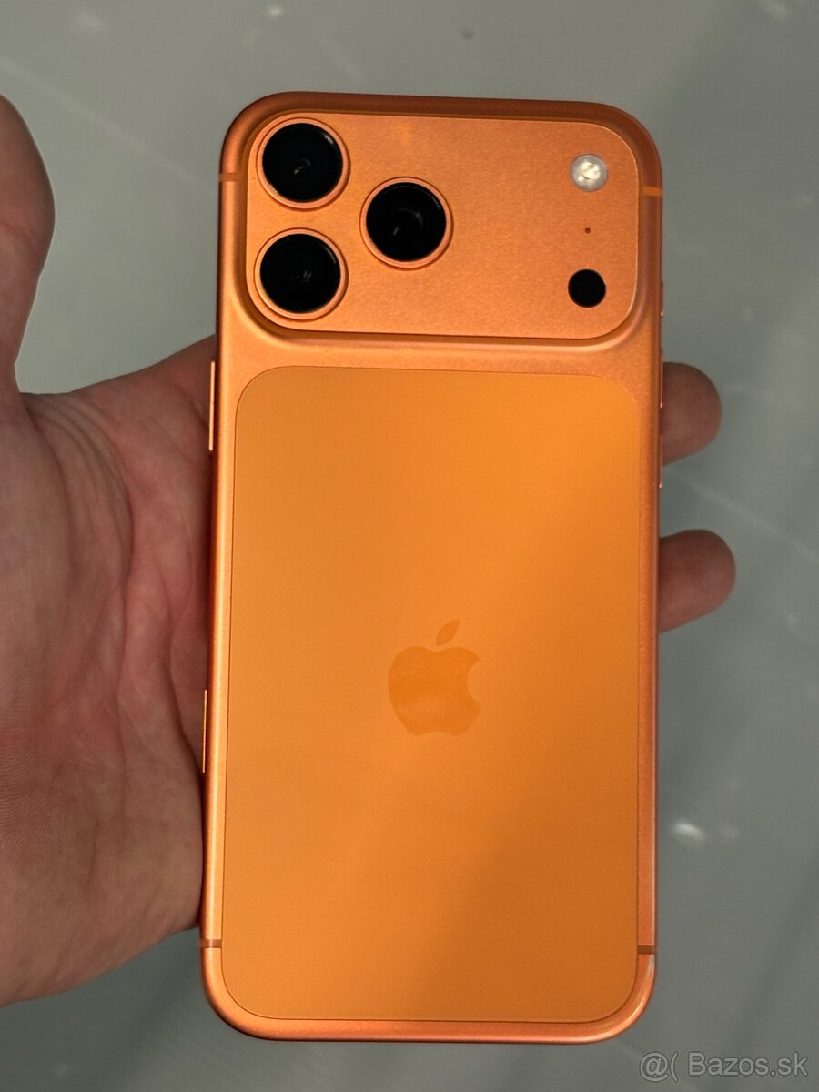 iPhone 17 PRO MAX 512gb - 2