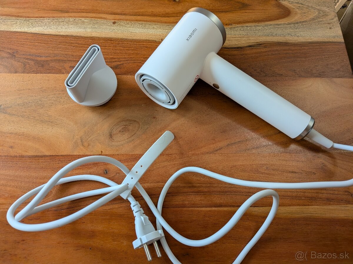 Xiaomi High speed hair dryer - 2