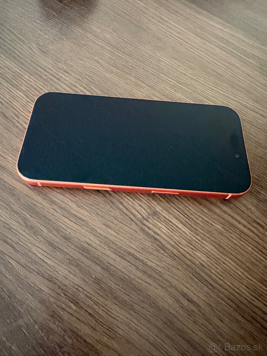 iPhone 17 PRO 256 GB ORANGE - 2
