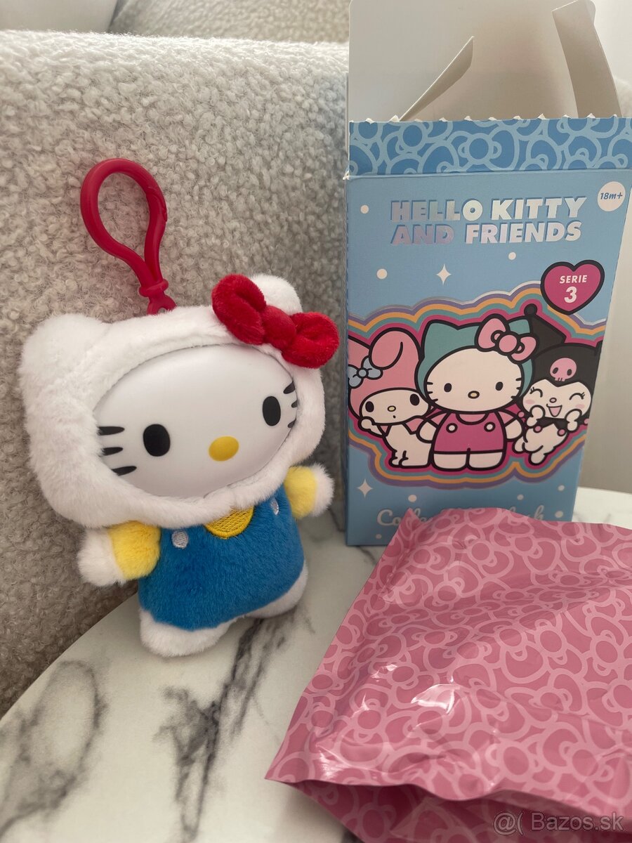 Hello kitty - 2