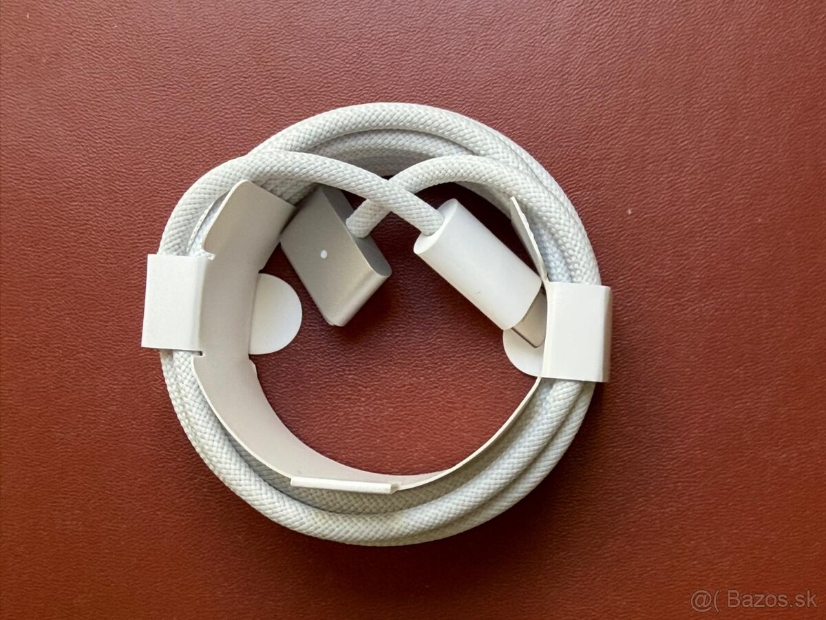 Kábel Magsafe 2m - orig. Apple - 2
