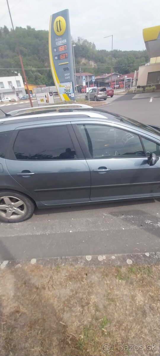 Peugeot - 2