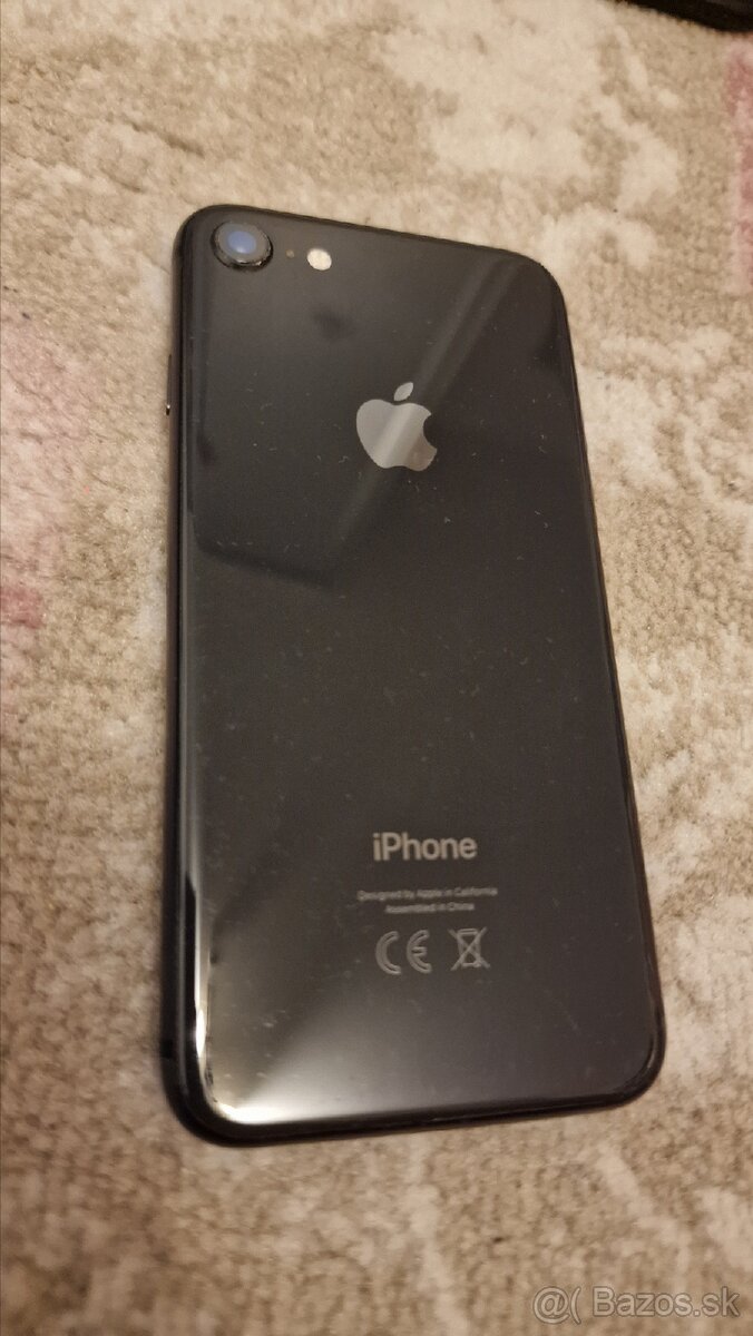 iPhone 8, NA DIELY - 2